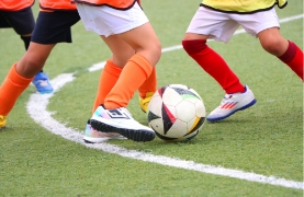 サッカー
