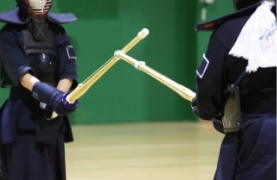 剣道