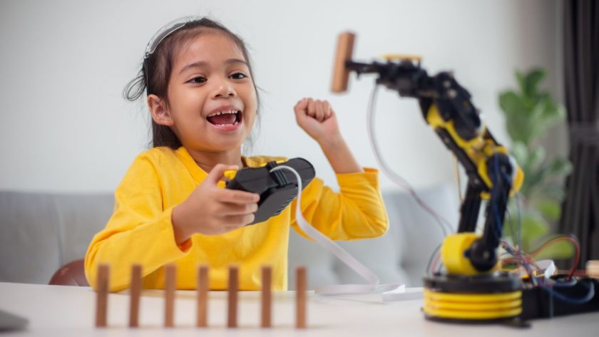 小学生の習い事はいくつがベスト?