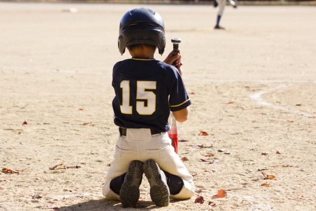 子供の運動能力を伸ばす！楽しい習い事を見つけよう！