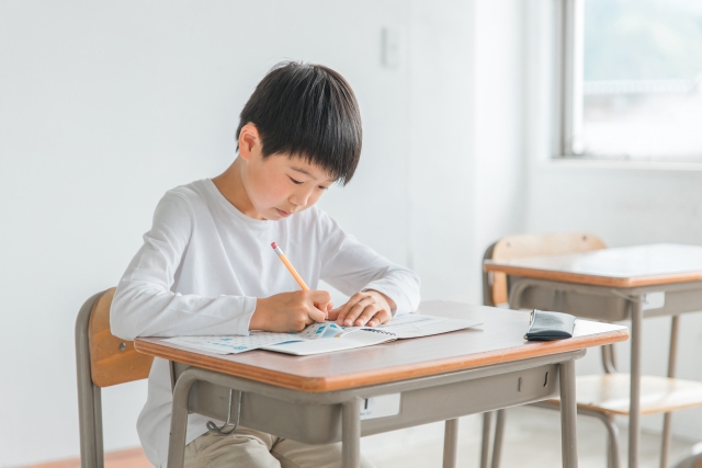 子どもに習わせて良かった習い事10選