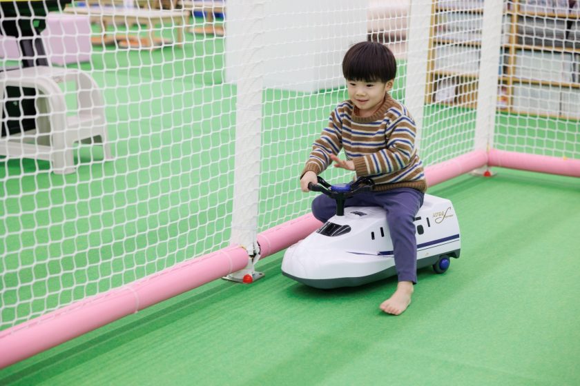 3歳男の子との遊び方|成長を促すおすすめの遊び