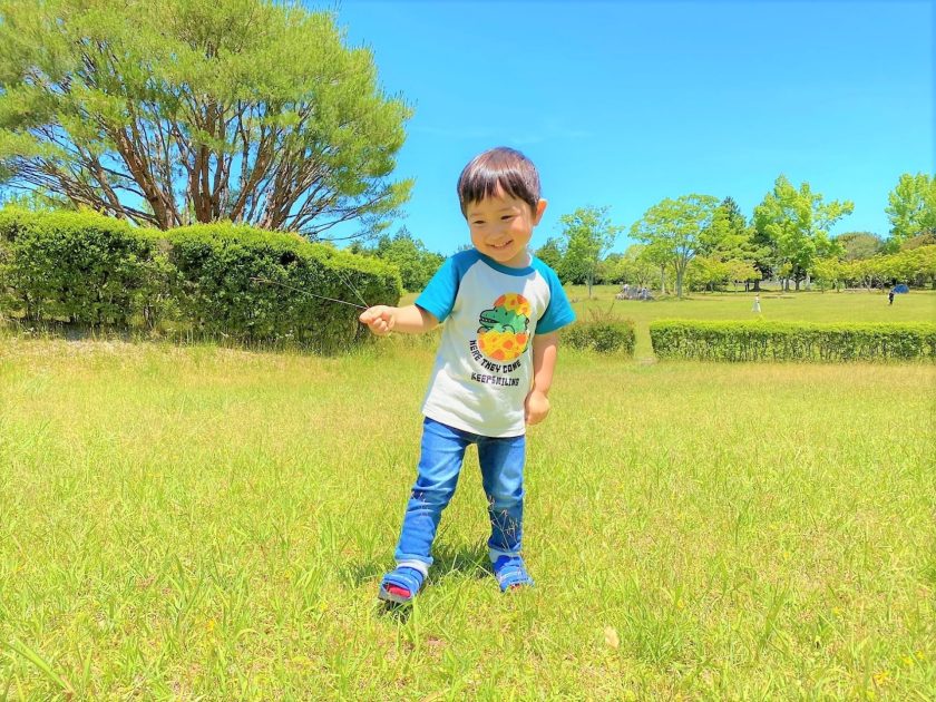 習い事もおすすめ!3歳男の子にオススメの習い事