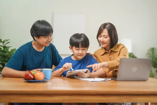 子どものタイプ別!困ったときのしつけ方