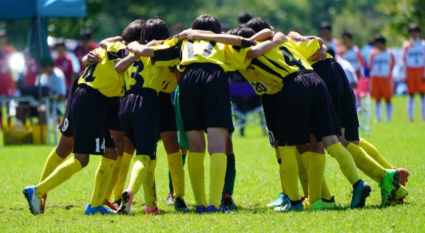 サッカー教室に関するよくある質問
