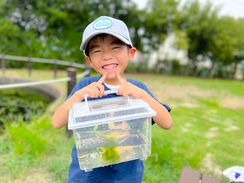 5歳男の子の育児で知っておきたいこと