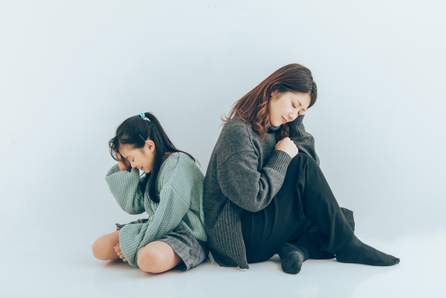 中間反抗期の行動パターンと対応方法