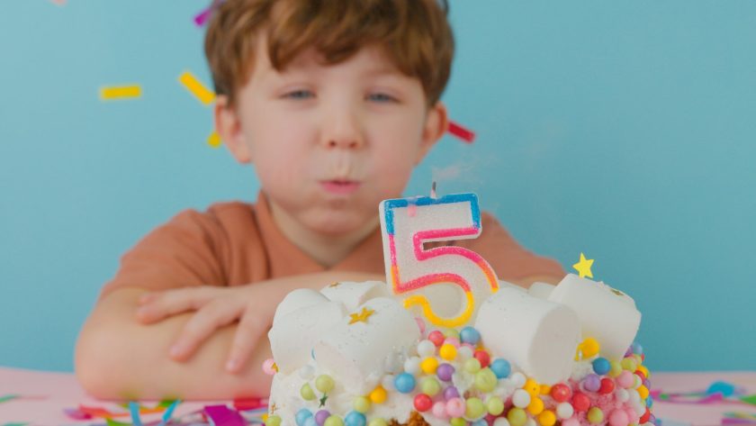 5歳男の子の成長を応援！遊び、学び、発達のポイントを徹底解説