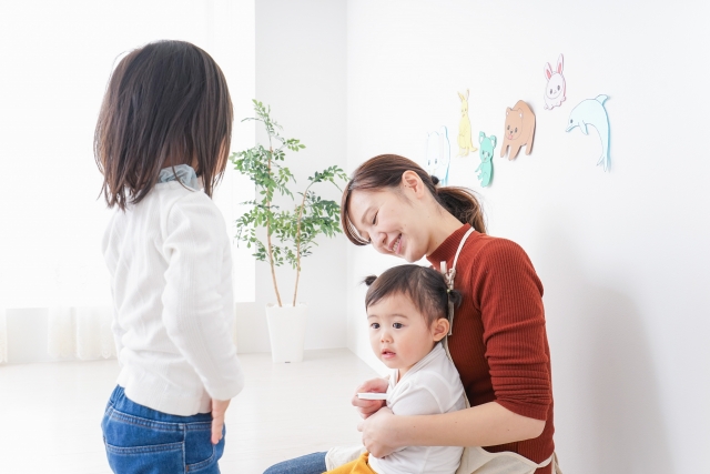 保育園と幼稚園の違い:基本情報