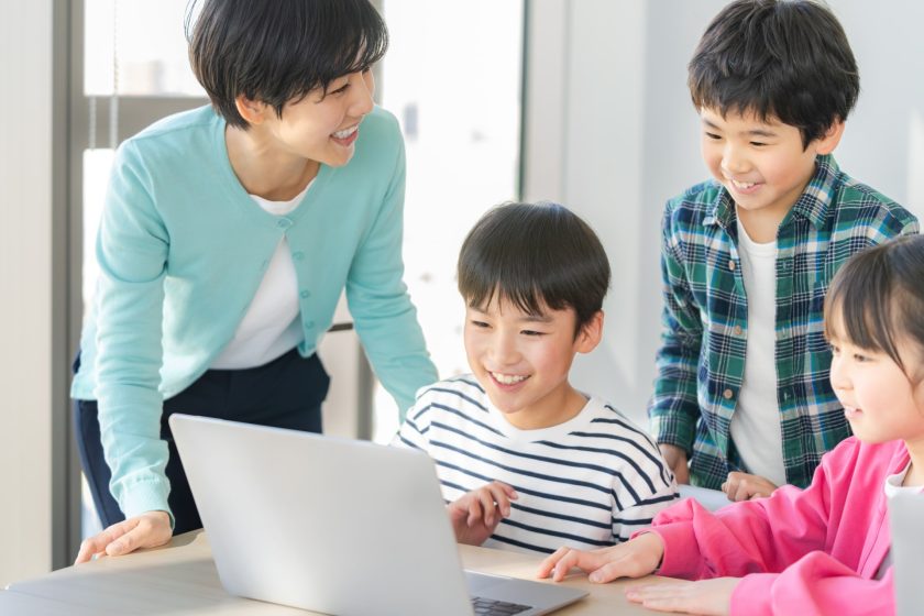 子どもの発達障害のサイン