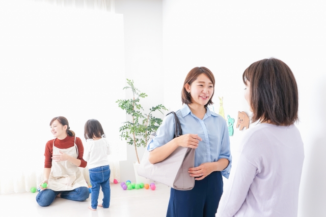 保育園と幼稚園で学力や費用に差はあるの?