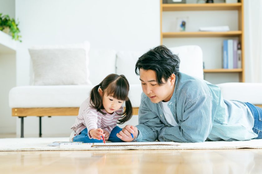 HSCの子どもの特徴