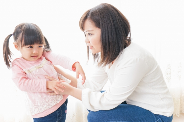 「叱らない親」に育てられた子どもの特徴
