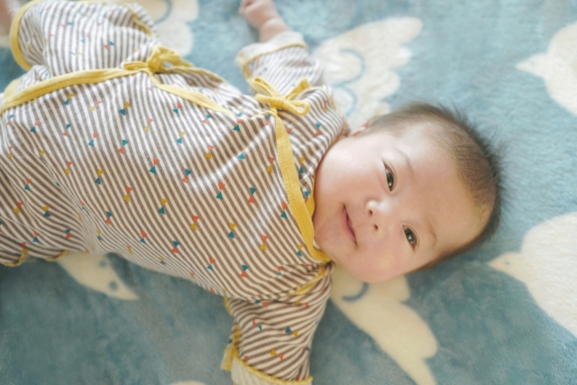 親バカは子どもの成長に良い影響を与える?