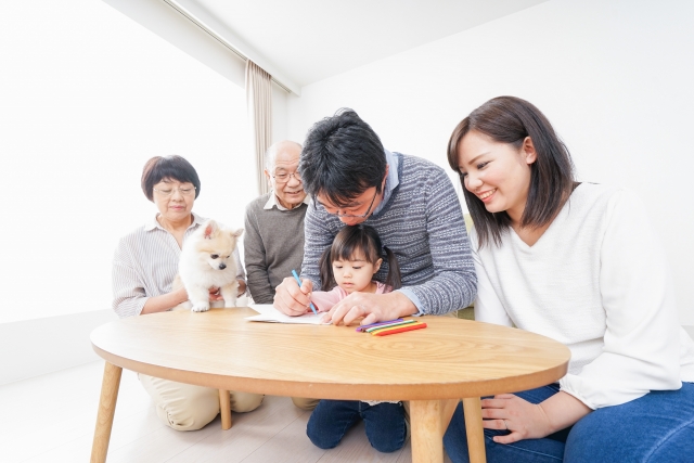 幼児教育の目的
