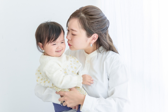 今日からできる!親バカのススメ
