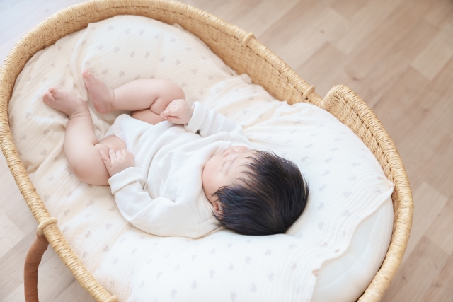 育休中の過ごし方と注意点