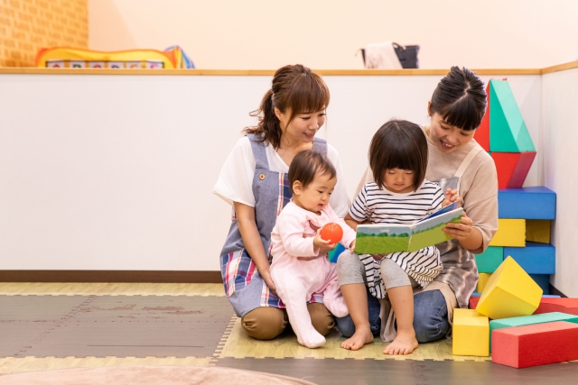 幼児教育とは?