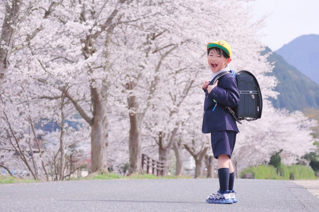 公立・国立・私立小学校の違い