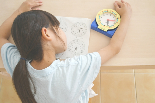【小学校】算数の単位の覚え方｜スムーズに覚えるための学習法
