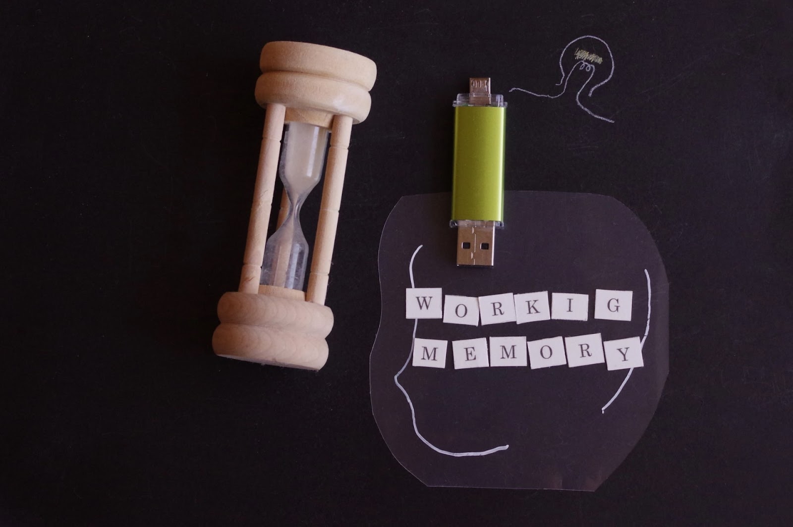 ワーキングメモリーとは？ 日常生活や学習に役立つ脳の「メモ帳」を徹底解説