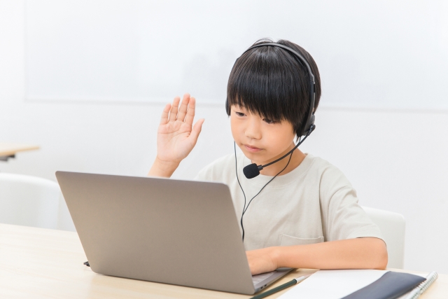 小学生向けオンライン塾の選び方