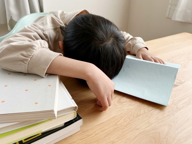 楽しみながら読書習慣を育むポイント