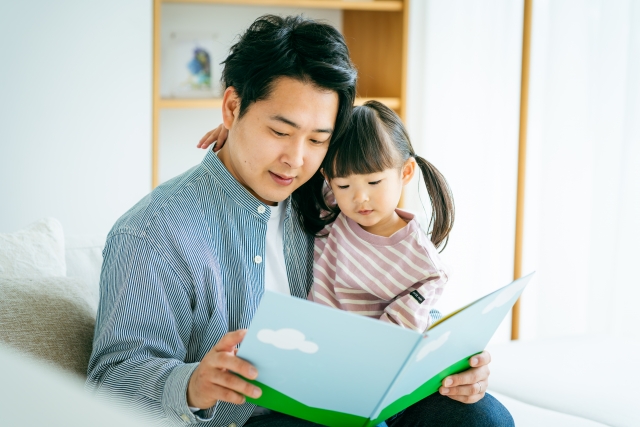 読書がもたらすメリット