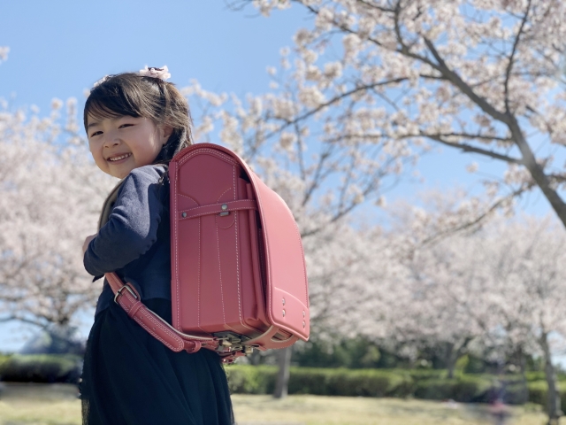 おすすめラン活スケジュール