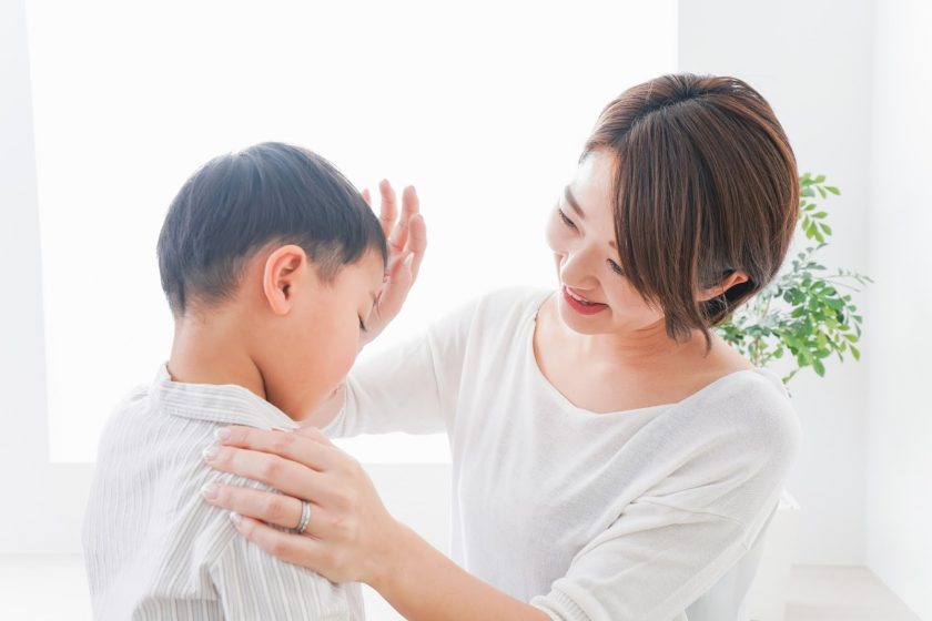 幼稚園行きたくない「登園渋り」の主な理由