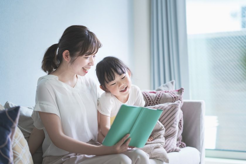 幼稚園行きたくない「登園渋り」の主な理由