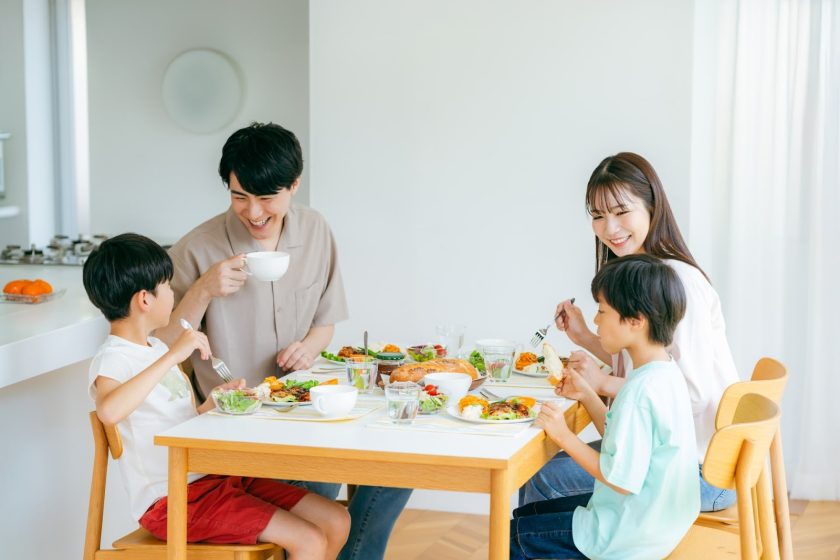 子どものストレスサインに気づいたら?