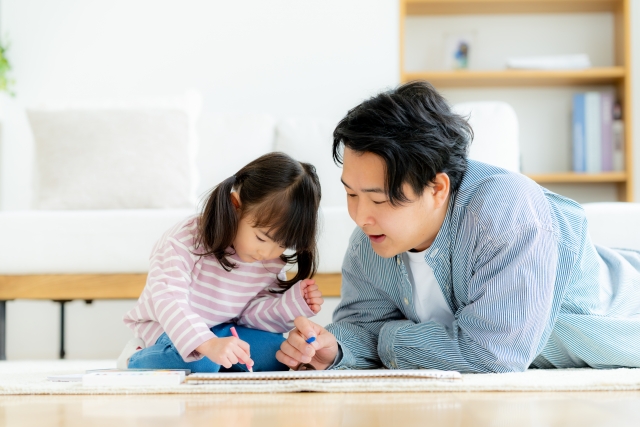 過干渉親にならないためには？