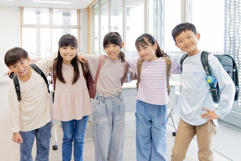 学童保育とは？