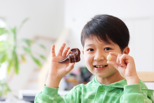 学習・日常の両方で役立つ割り算