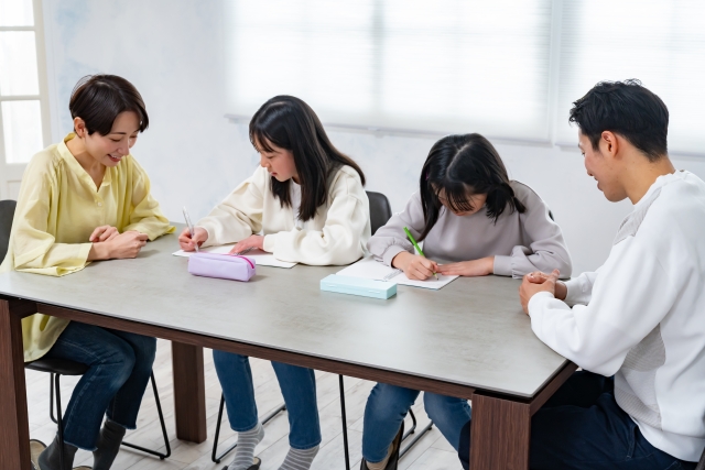 子どものメタ認知を育てる方法