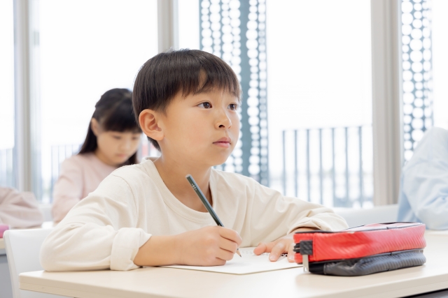 メタ認知能力が高い子どもの特徴