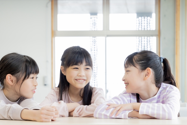 子どものメタ認知とは?