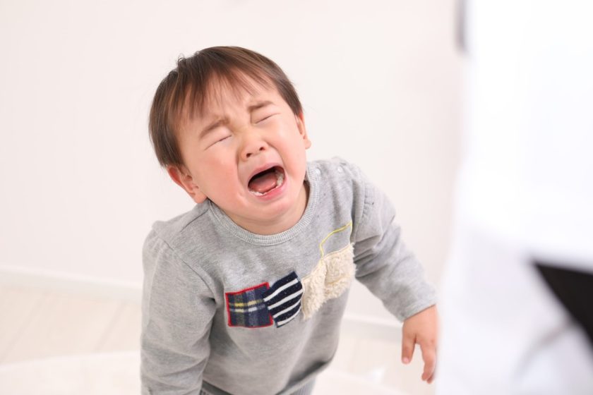 「イヤイヤ期」の乗り越え方