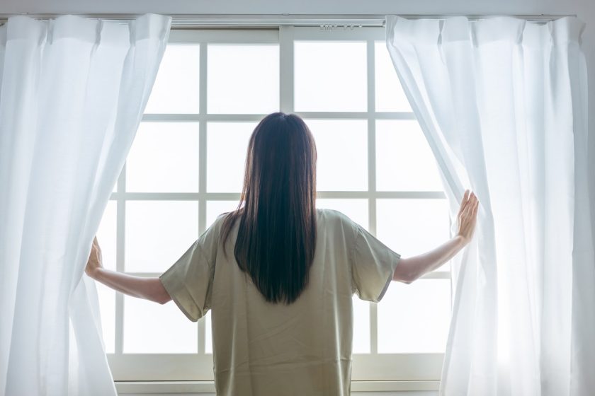 毒親をやめるために必要なこと