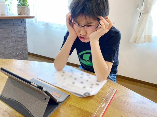 「苦手な教科を避けてしまう」場合の勉強法