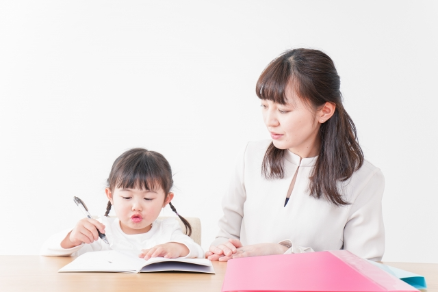 放任主義で親がもつべき意識