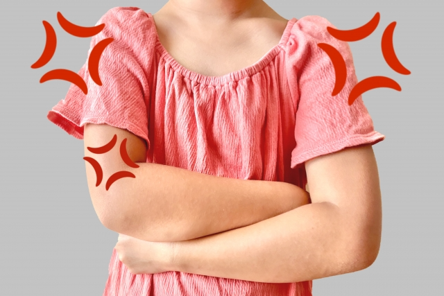 子どもの「チクチク言葉」を「ふわふわ言葉」に変える！声かけと接し方
