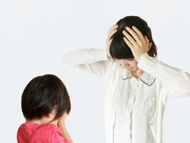 チクチク言葉を止める対応