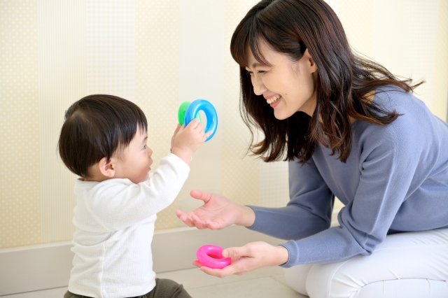 親が意識すべきこと