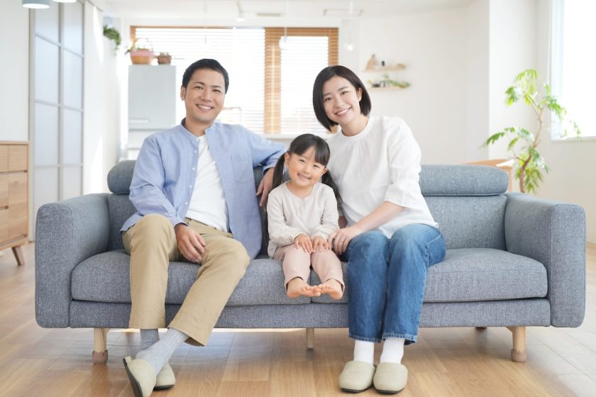 親のイライラを和らげるために