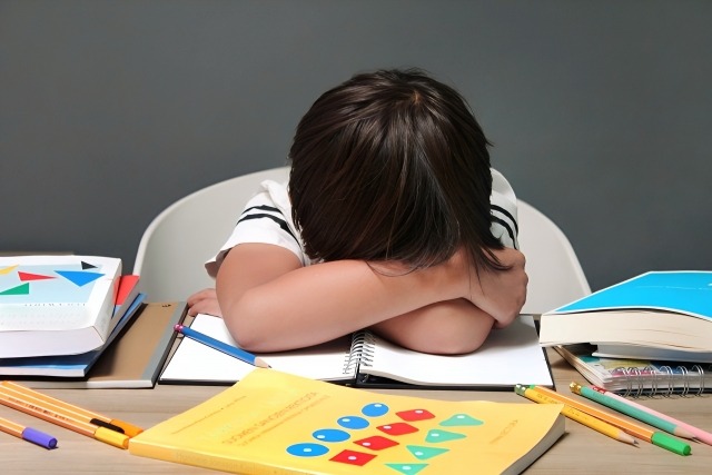 親が注意すべきNGな関わり方