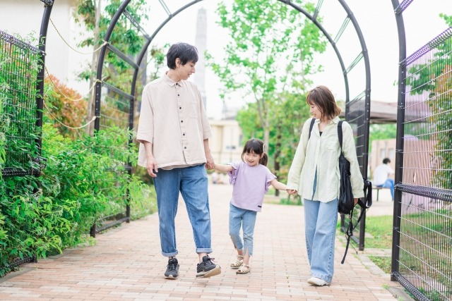 才能と個性を伸ばす教育法