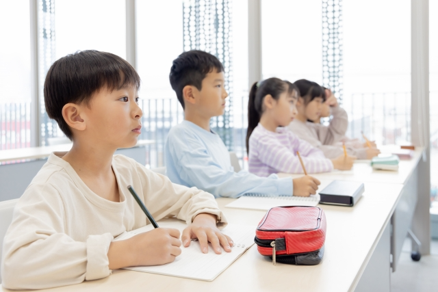 記憶力がいい子どもの才能を伸ばす！おすすめ習い事6選