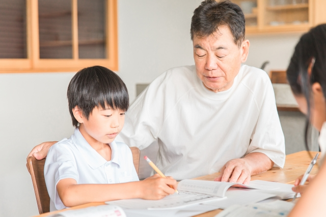 書けないときの原因と解決策